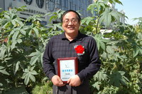 敦煌種業(yè)2005/2006年度先進企業(yè)、優(yōu)秀管理者和先進工作者名單