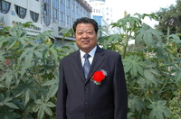 敦煌種業(yè)2005/2006年度先進企業(yè)、優(yōu)秀管理者和先進工作者名單