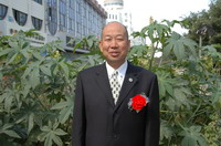 敦煌種業(yè)2005/2006年度先進企業(yè)、優(yōu)秀管理者和先進工作者名單