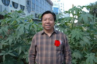 敦煌種業(yè)2005/2006年度先進企業(yè)、優(yōu)秀管理者和先進工作者名單