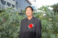 敦煌種業(yè)2005/2006年度先進企業(yè)、優(yōu)秀管理者和先進工作者名單