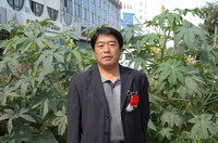 敦煌種業(yè)2005/2006年度先進企業(yè)、優(yōu)秀管理者和先進工作者名單
