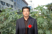 敦煌種業(yè)2005/2006年度先進企業(yè)、優(yōu)秀管理者和先進工作者名單