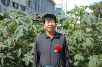 敦煌種業(yè)2005/2006年度先進企業(yè)、優(yōu)秀管理者和先進工作者名單