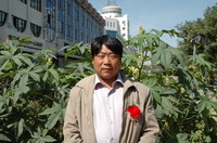 敦煌種業(yè)2005/2006年度先進企業(yè)、優(yōu)秀管理者和先進工作者名單
