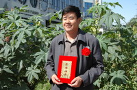 敦煌種業(yè)2005/2006年度先進企業(yè)、優(yōu)秀管理者和先進工作者名單