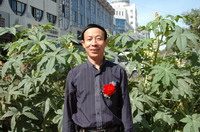 敦煌種業(yè)2005/2006年度先進企業(yè)、優(yōu)秀管理者和先進工作者名單