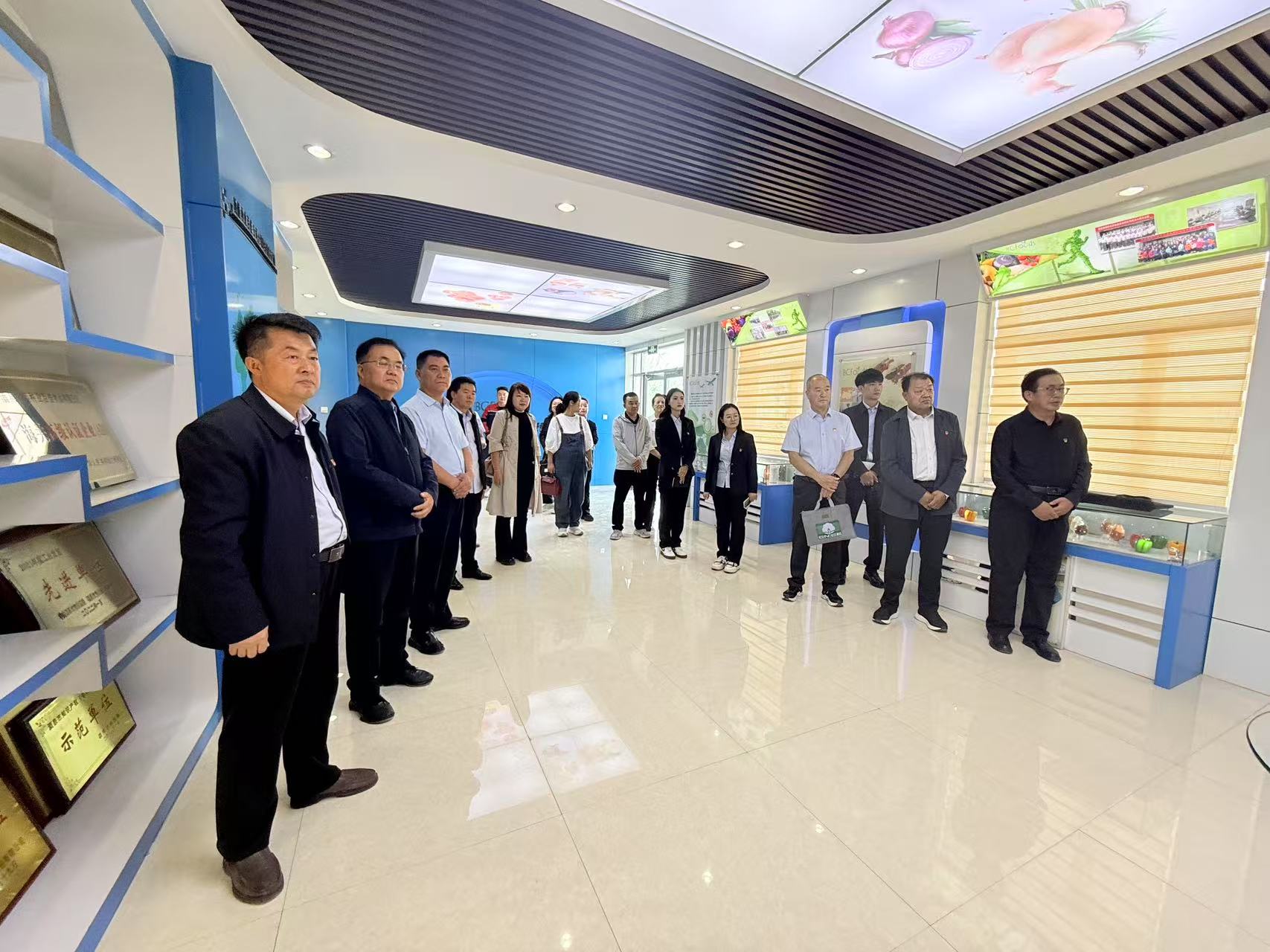 敦煌種業(yè)舉辦2025年黨支部書記、黨務專干業(yè)務能力專題培訓班